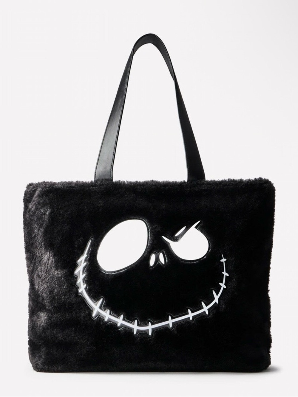 Bath & Body Works Nightmare Before Christmas Tote - Picture 1 of 2
